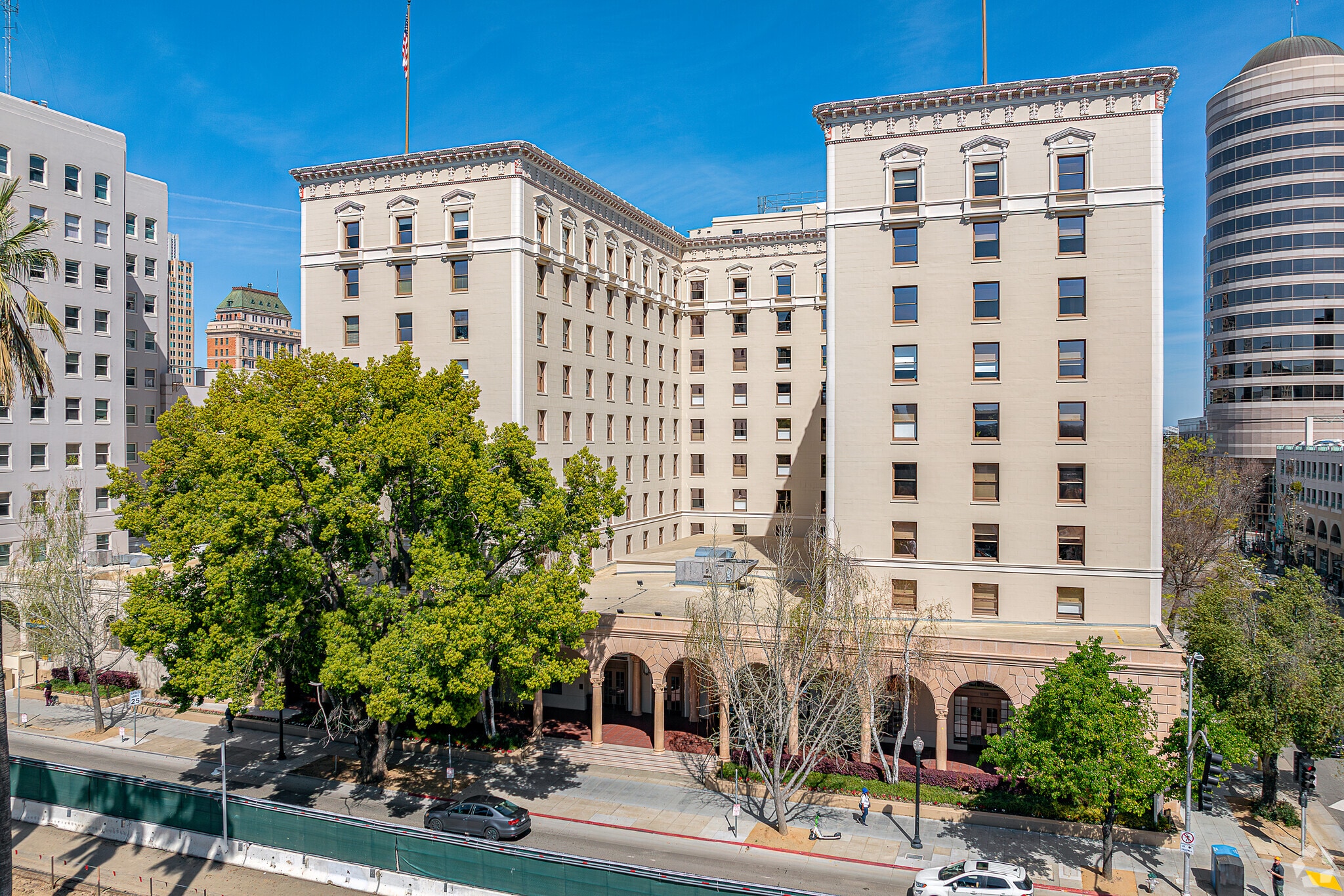 1121 L St, Sacramento, CA for Rent