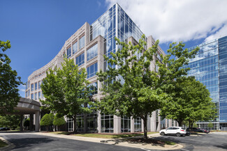 Raleigh, NC Office - 3301 Benson Dr