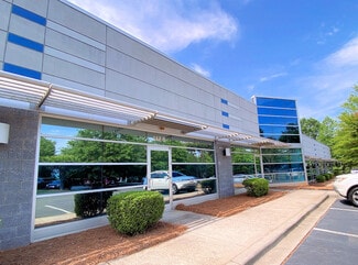 Mooresville, NC Office - 142 S Cardigan Way