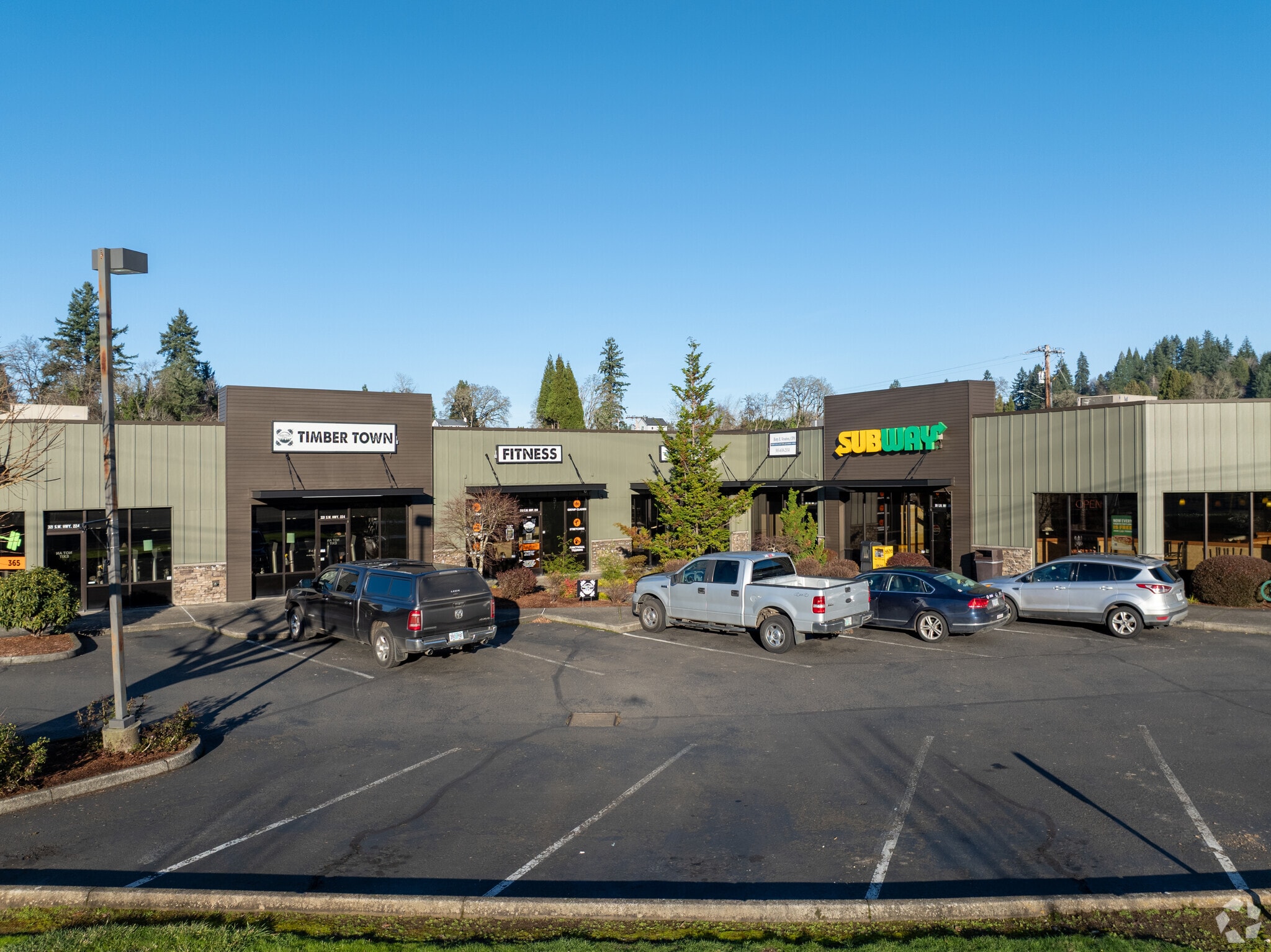 313 SW Highway 224, Estacada, OR for Rent