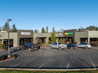 Estacada, OR Retail - 313 SW Highway 224