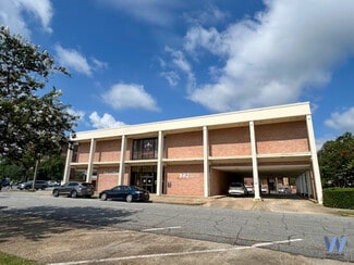 Columbus, GA Office - 1237 1st Ave Columbus, GA Office - 1237 1st Ave