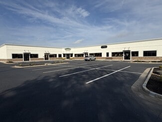 Warner Robins, GA Retail - 1281 S Houston Lake Rd
