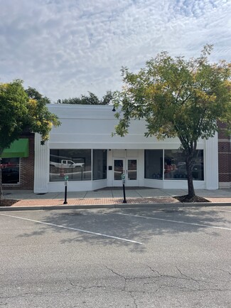 Columbia, SC Retail - 610 Harden St