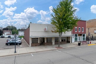 Kenyon, MN Storefront - 620 2nd St