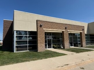 Ankeny, IA Office - 2665 SE Oak Tree Ct Ankeny, IA Office - 2665 SE Oak Tree Ct