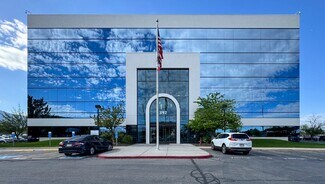 Murray, UT Office - 392 E Winchester St