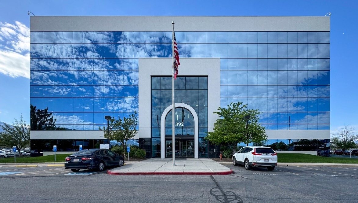 392 E Winchester St, Murray, UT for Rent