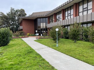 San Leandro, CA Office - 1515 Aurora Dr