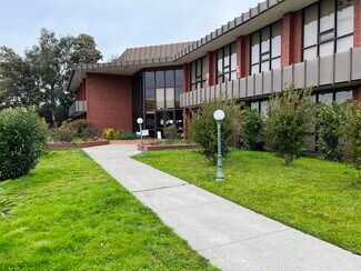 San Leandro, CA Office, Office/Retail - 1515 Aurora Dr San Leandro, CA Office, Office/Retail - 1515 Aurora Dr