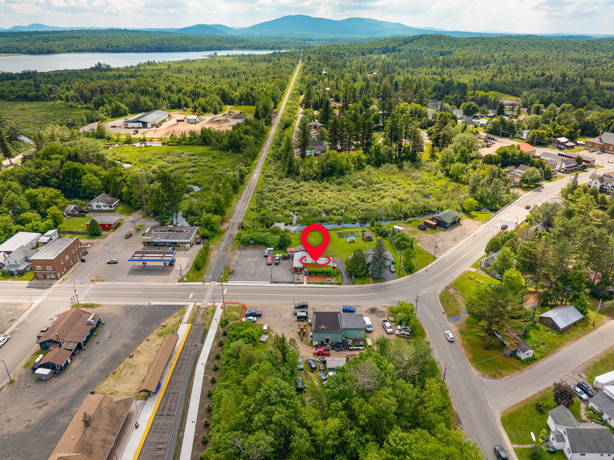 79 Main St, Tupper Lake, NY for Sale