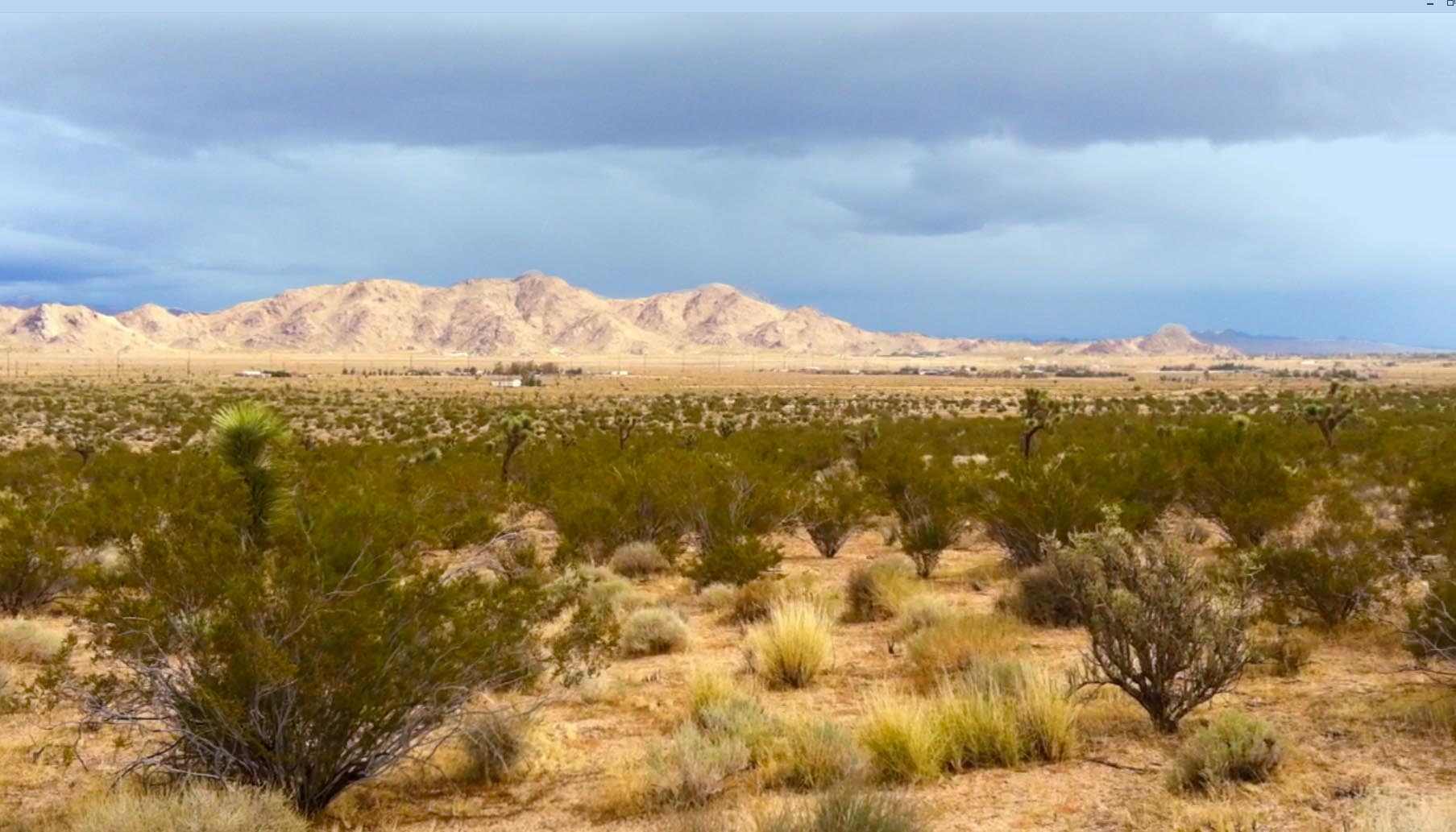 Joshua Rd, Lucerne Valley, CA for Sale