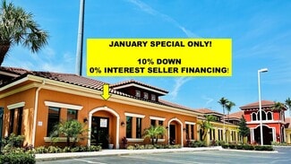 Estero, FL Medical - 9180 Estero Park Commons Blvd