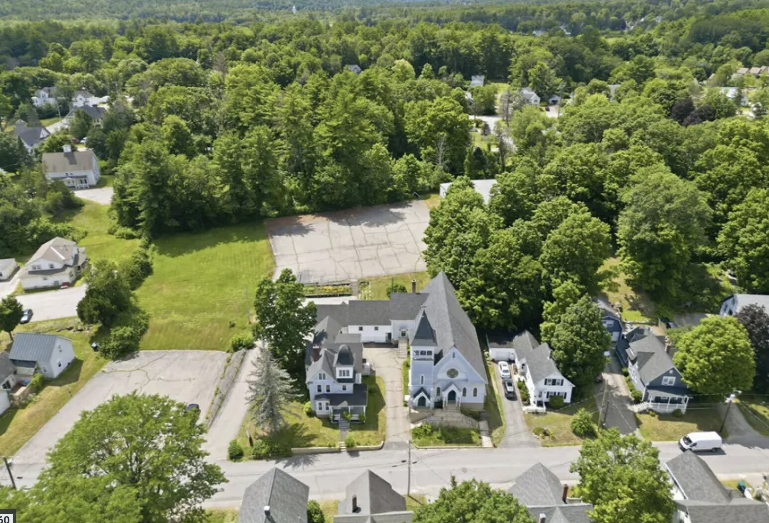 16 Chestnut St, Tilton, NH for Sale