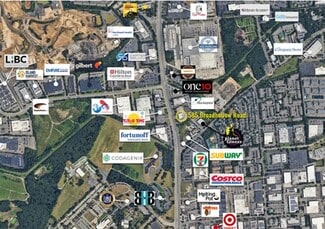 Melville, NY Industrial - 585 Broadhollow Rd Melville, NY Industrial - 585 Broadhollow Rd