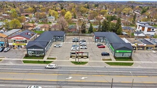 156 & 158 Guelph St 156 & 158 Guelph St