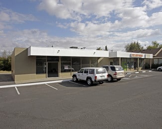 Orangevale, CA Retail - 5662 Main Ave