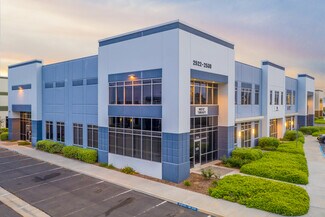 Chula Vista, CA undefined - 2522-2538 Catamaran Way