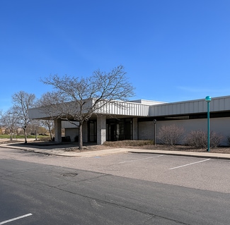 Ann Arbor, MI Office - 3600 Green Ct