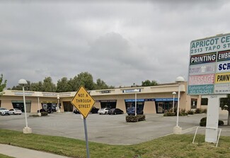 Simi Valley, CA Retail - 2513 Tapo St