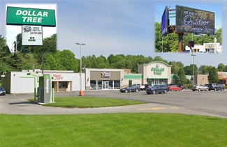 North Lima, OH Retail - 11734-11740 South Ave North Lima, OH Retail - 11734-11740 South Ave