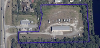 Titusville, FL Industrial - 4555 South St