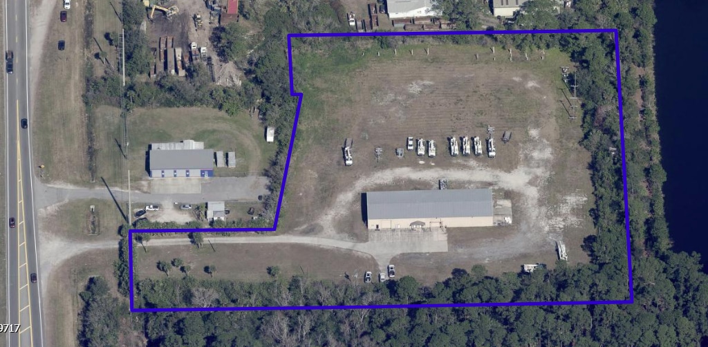 4555 South St, Titusville, FL for Sale