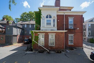 Providence, RI undefined - 110 Benefit St Providence, RI undefined - 110 Benefit St