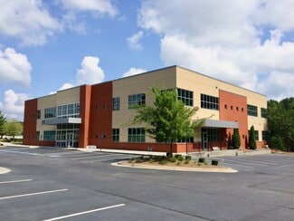 Fayetteville, GA Office/Medical - 132 Old Norton Rd