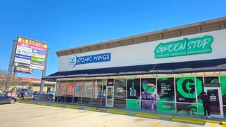 Houston, TX Storefront Retail/Office - 11200 Northwest Fwy