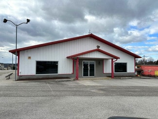 Hanover, PA Warehouse - 2145 Baltimore Pike Hanover, PA Warehouse - 2145 Baltimore Pike