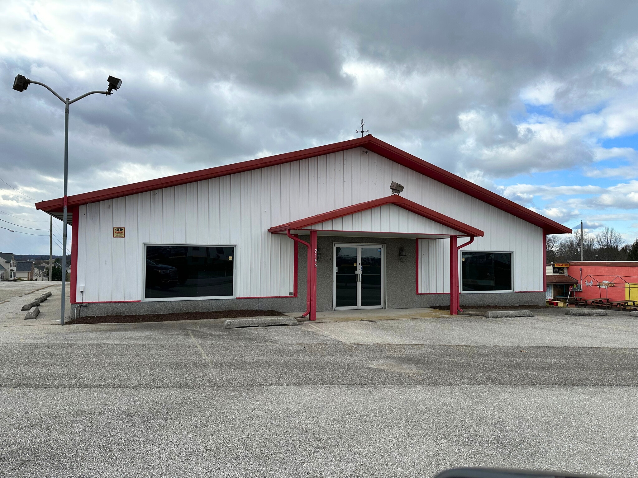 2145 Baltimore Pike, Hanover, PA for Sale