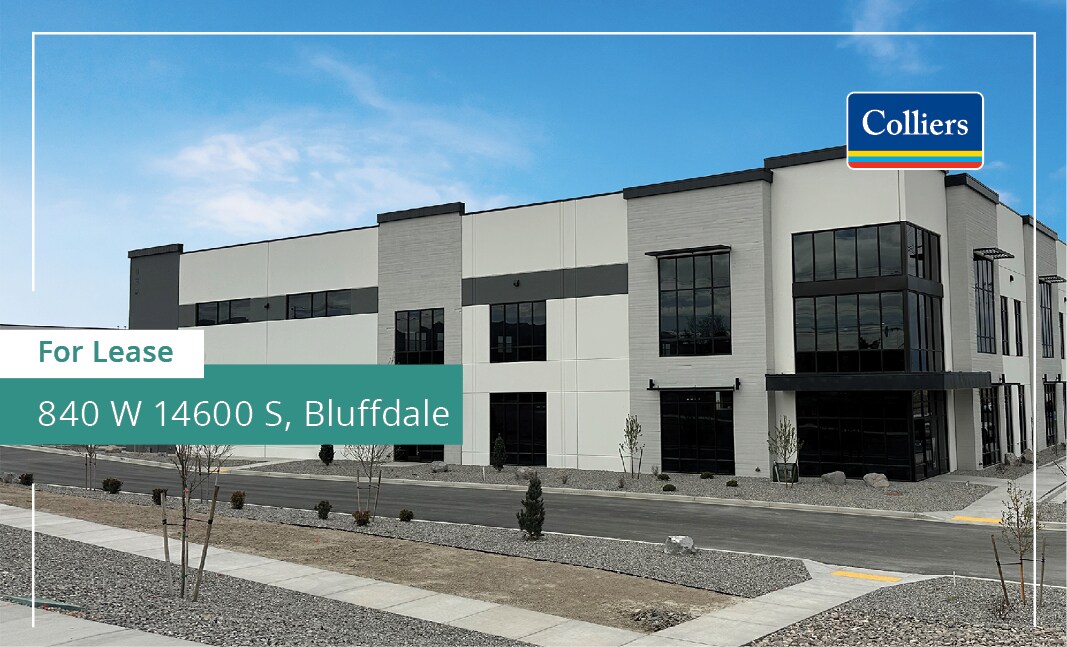 14600 S 930 W, Bluffdale, UT for Rent