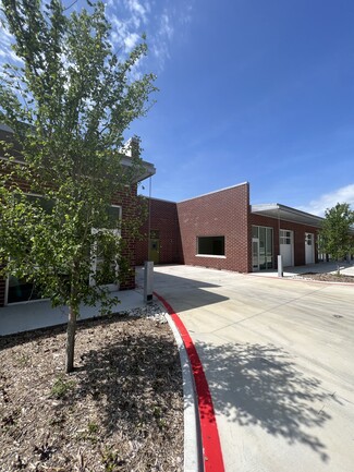 Dallas, TX Flex - 4480 Alpha Rd