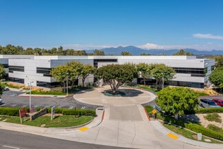 Aliso Viejo, CA Office - 6B Liberty
