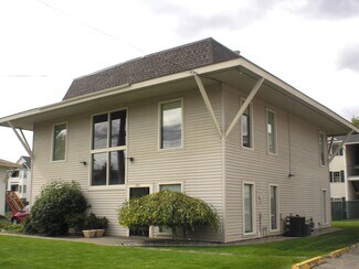 Veradale, WA Office - 424 S Sullivan Rd
