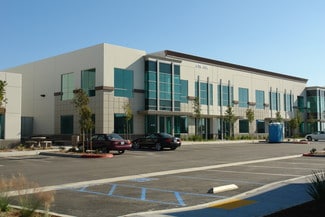 Carlsbad, CA R&D - 6126 Innovation Way