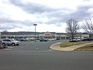 Warren, NJ Retail - 177 Washington Valley Rd