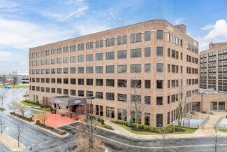 Lisle, IL Office - 3030 Warrenville Rd