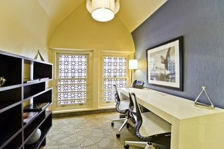 Ottawa, ON Coworking Space - 1 Rideau St