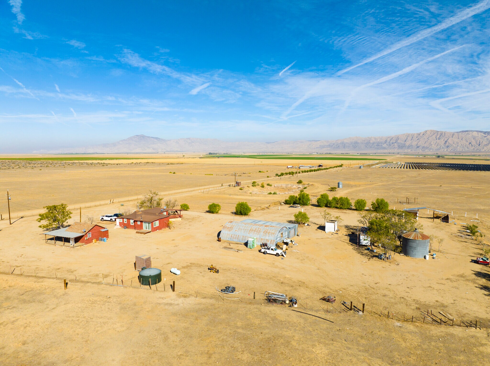 2011 Foothill rd, New Cuyama, CA for Sale