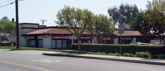 Montclair, CA Office/Retail - 9509-9589 Central Ave Montclair, CA Office/Retail - 9509-9589 Central Ave