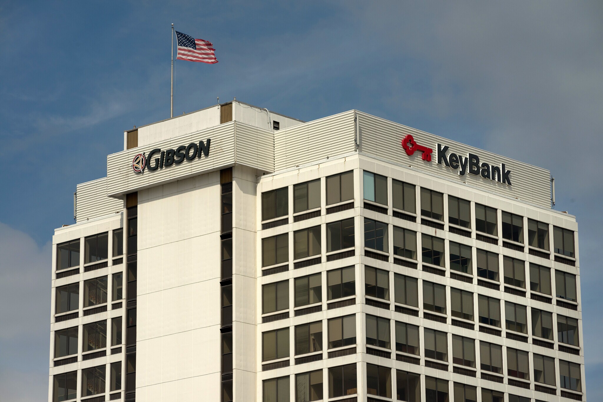 202 S Michigan St South Bend, IN 46601 Office Property for Lease on