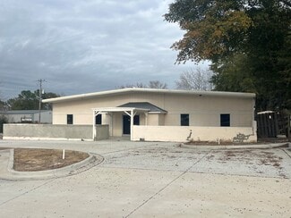 Wilmington, NC Flex - 2505 Carolina Beach Rd