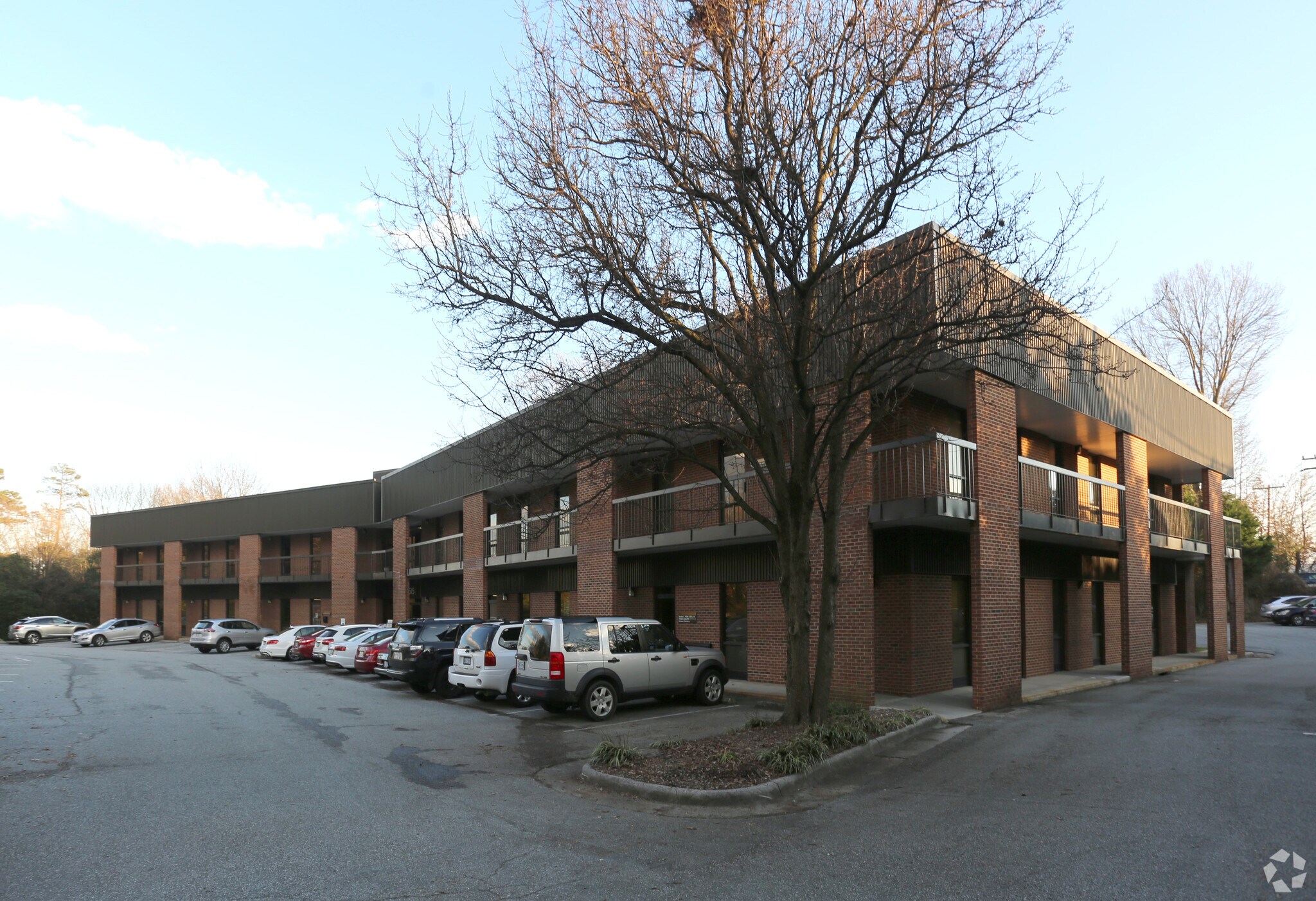 1515 W Cornwallis Dr, Greensboro, NC for Rent