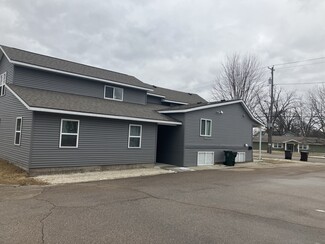 Whitewater, WI Apartments - 420 S Franklin St