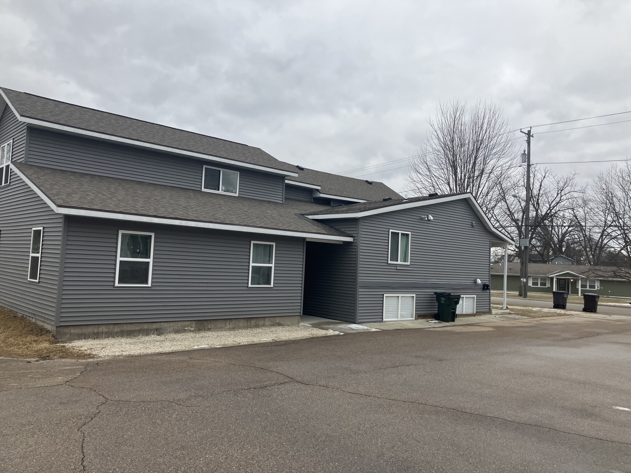 420 S Franklin St, Whitewater, WI for Sale