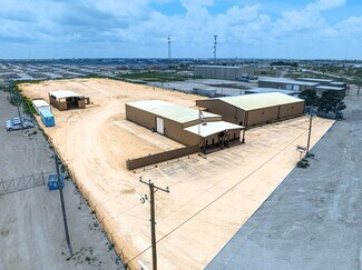 Midland, TX Industrial - 6700 Interstate 20