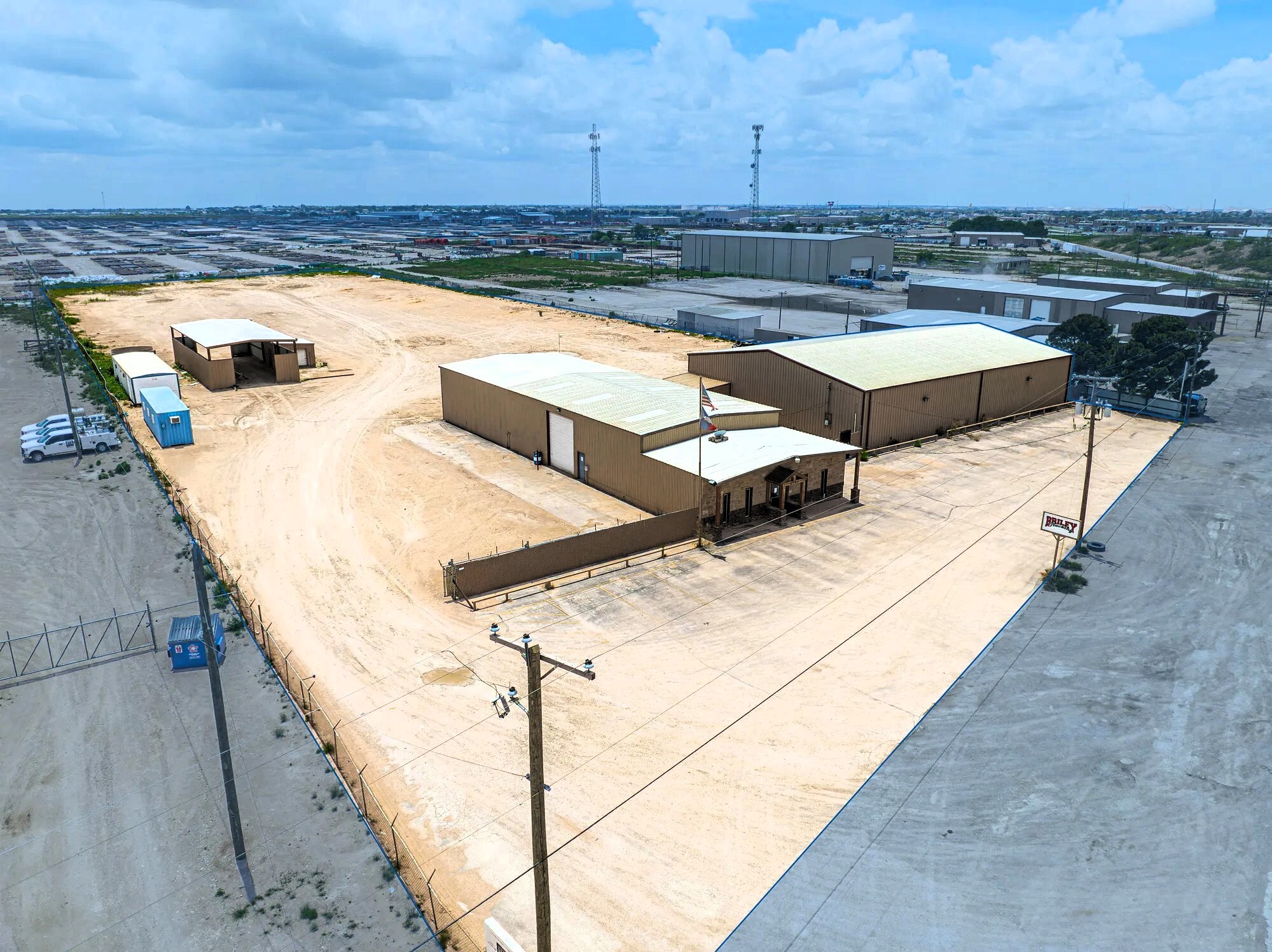 6700 Interstate 20, Midland, TX for Rent