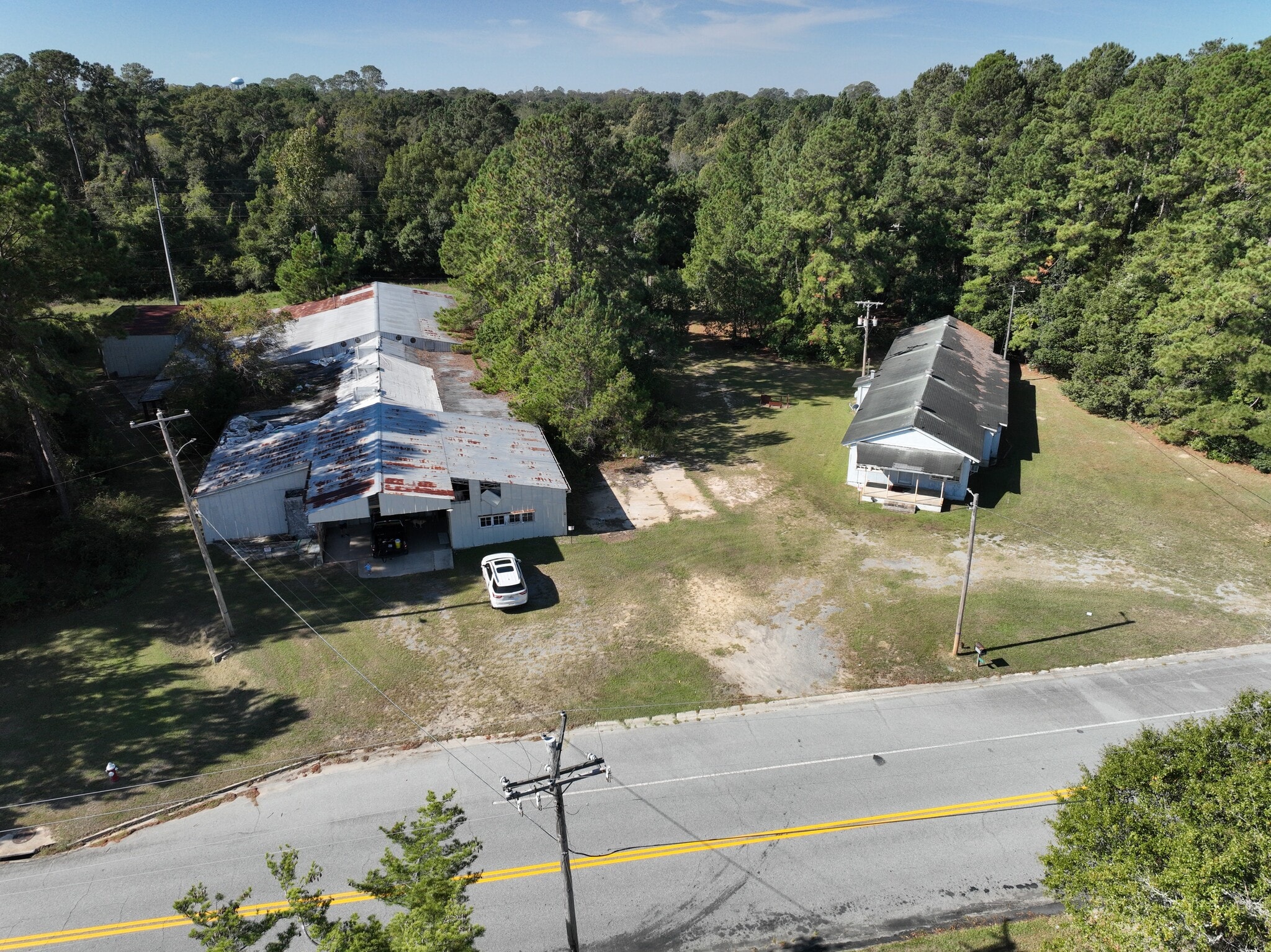 128 Talmadge Dr, Moultrie, GA for Sale